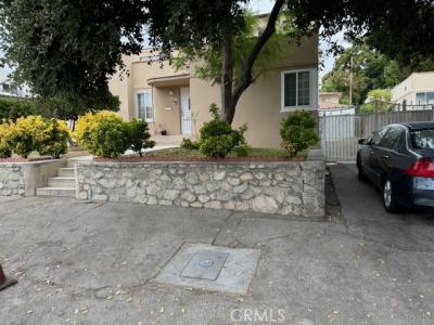 Tujunga Canyon Boulevard, Tujunga, California 91042