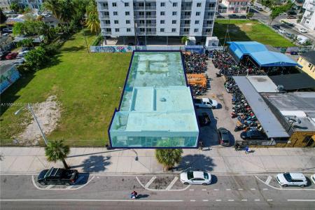 727 W Flagler St, Miami, Florida 33130, USA