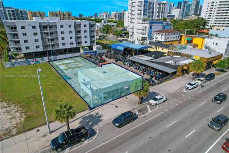 727 W Flagler St, Miami, Florida 33130, USA