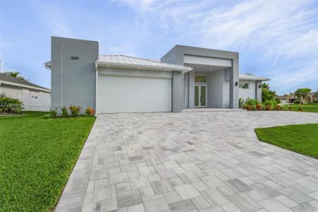 2207 SW 32TH ST, Cape Coral, Florida 33914, USA