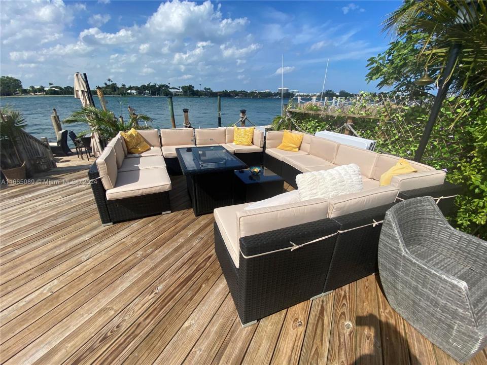 1531 Stillwater Dr, Miami Beach, Flórida 33141, Estados Unidos