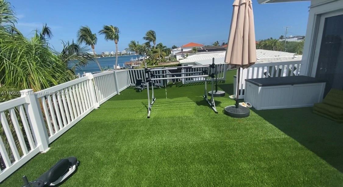 1531 Stillwater Dr, Miami Beach, Flórida 33141, Estados Unidos