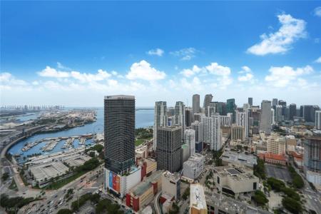 601 NE 1 Ave 4714, Miami, Florida 33132, USA