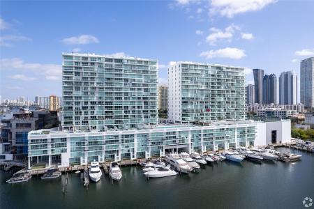 400 Sunny Isles Blvd 419, Sunny Isles Beach, Florida 33160, USA