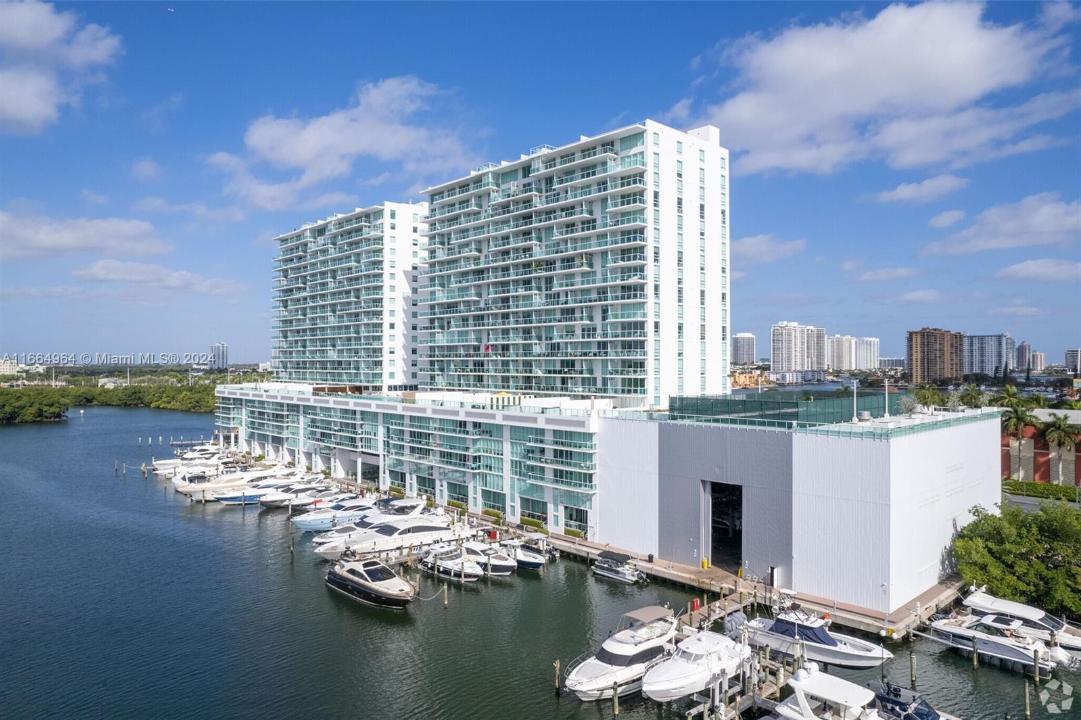 400 Sunny Isles Blvd 419, Sunny Isles Beach, Floride 33160, États-Unis