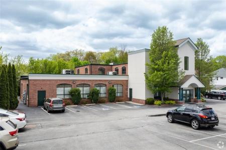 594 Great Road, North Smithfield, RI 02896, USA