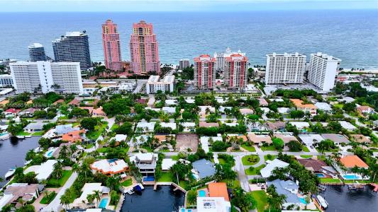2018 NE 31st Ave, Fort Lauderdale, Florida 33305