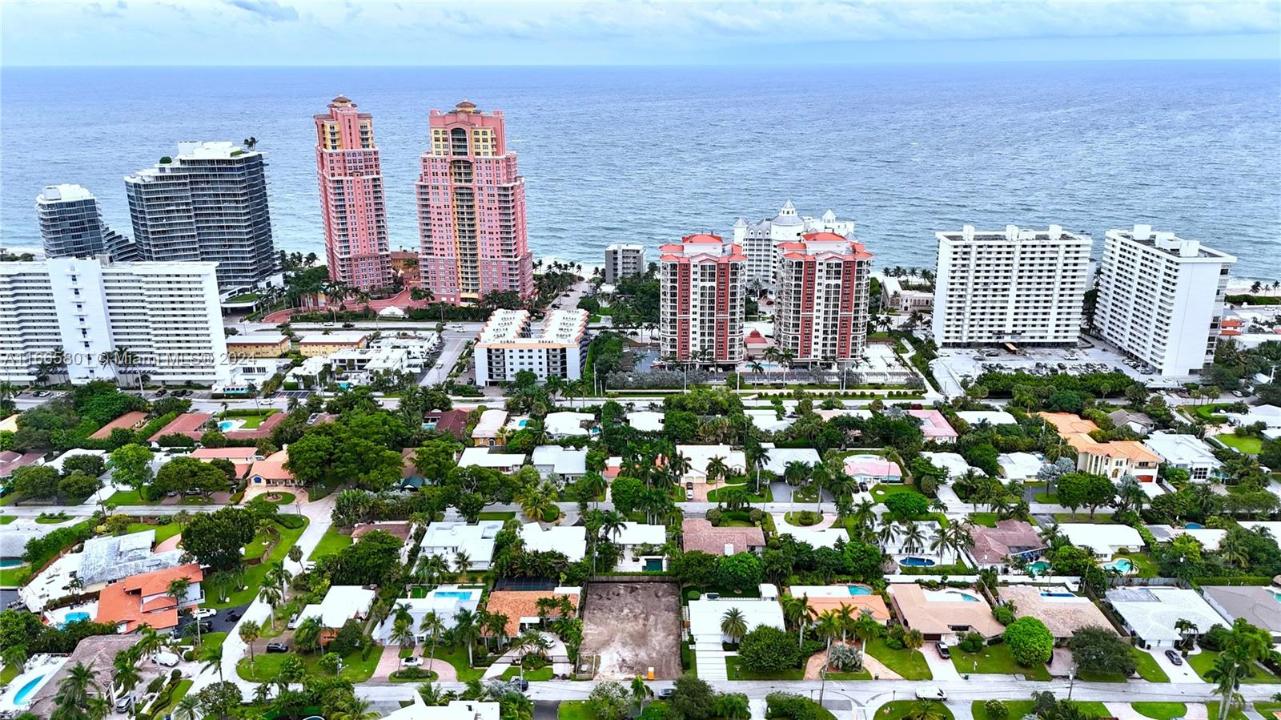 2018 NE 31st Ave, Fort Lauderdale, Florida 33305, Stati Uniti