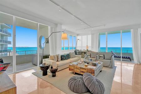 10205 Collins Ave P8, Bal Harbour, Florida 33154, USA