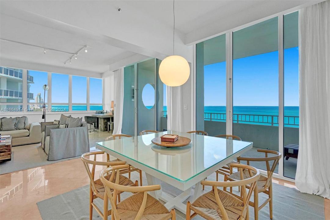 10205 Collins Ave P8, Bal Harbour, Floryda 33154, USA