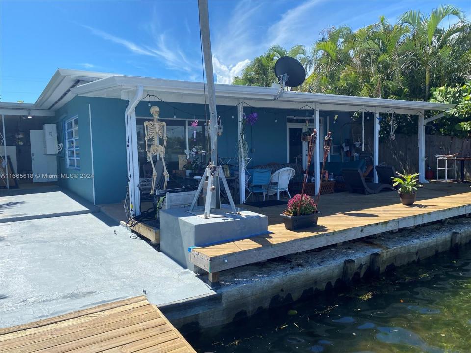 807 86th St, Miami Beach, Flórida 33141, Estados Unidos