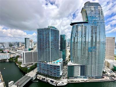 465 Brickell Ave 4006, Miami, Florida 33131, USA