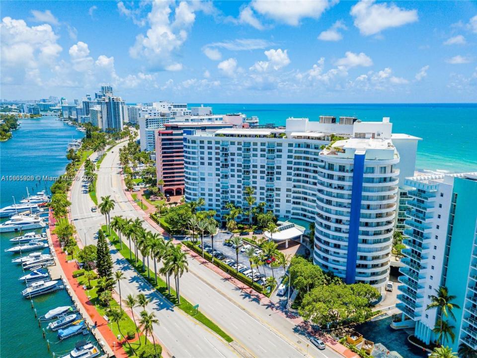 5161 Collins Ave 405, Miami Beach, Florida 33140, Stati Uniti
