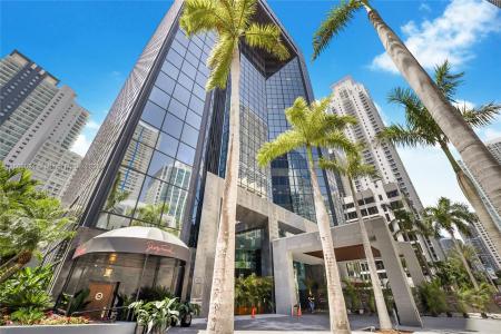 1200 Brickell Ave 520 A-D, Miami, Florida 33131, USA