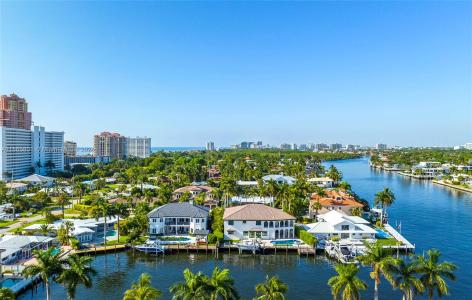 2018 NE 31st Ave, Fort Lauderdale, Florida 33305, USA