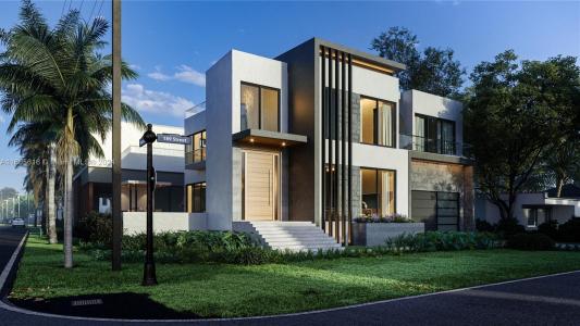 202 189 St, Sunny Isles Beach, Floride 33160, États-Unis