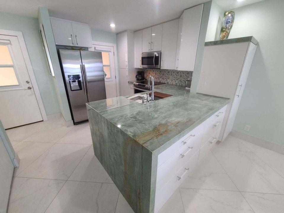 3851 N Ocean Boulevard 409, Gulf Stream, Florida 33483, USA