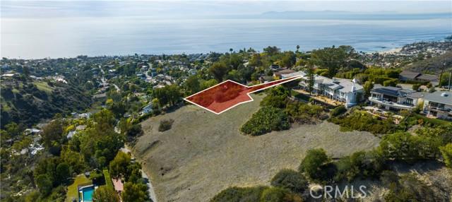 Upper Rim Rock Rd, Laguna Beach, California 92651, Estados Unidos