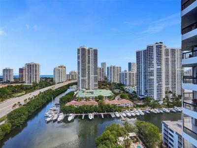 3400 192nd ST 1811, Aventura, Florida 33180, USA