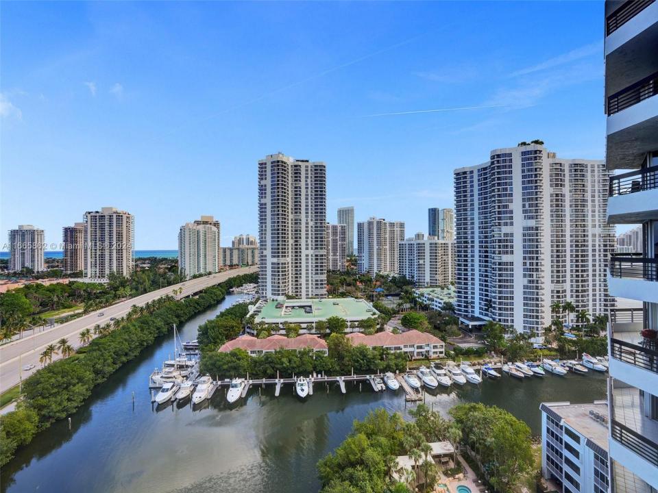 3400 192nd ST 1811, Aventura, Flórida 33180, Estados Unidos