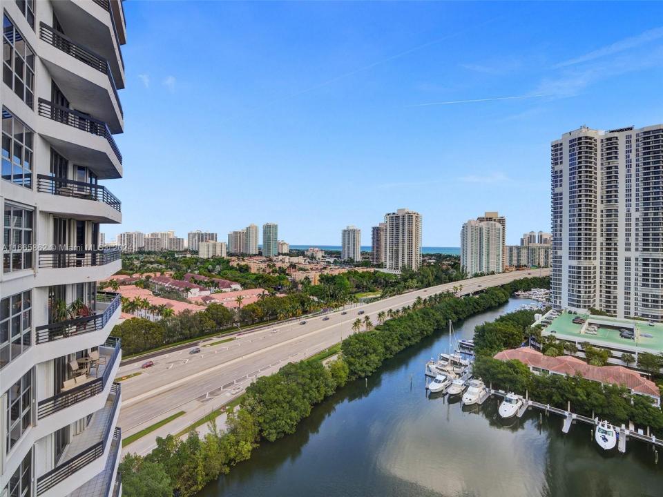 3400 192nd ST 1811, Aventura, Flórida 33180, Estados Unidos