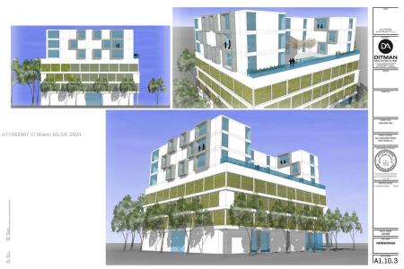 Hollywood, Florida 33020, USA