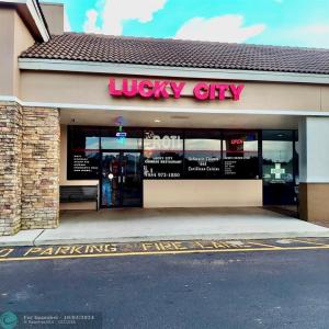 5574 W Sample  Rd, Margate, Florida 33073