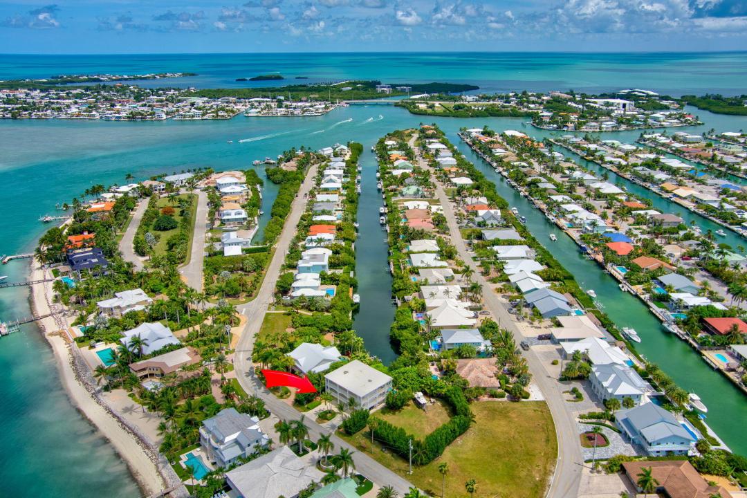 1330 Coury Drive, Key Colony Beach, 佛羅里達州 33051, 美國