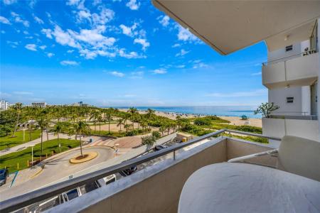 465 Ocean drive 619, Miami Beach, Florida 33139, USA