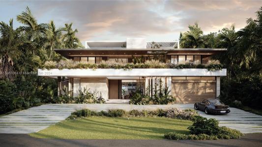 18550 N Bay Rd, Sunny Isles Beach, Floride 33160, États-Unis