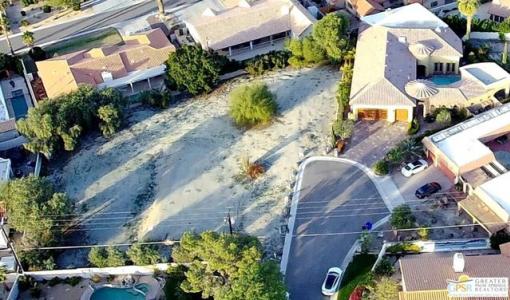 Gable Glen Street, Bermuda Dunes, Californie 92203, États-Unis