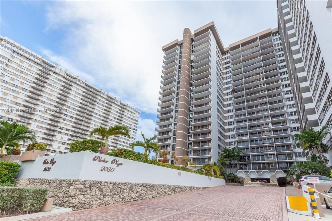 2030 S Ocean Dr 2223, Hallandale Beach, Florida 33009