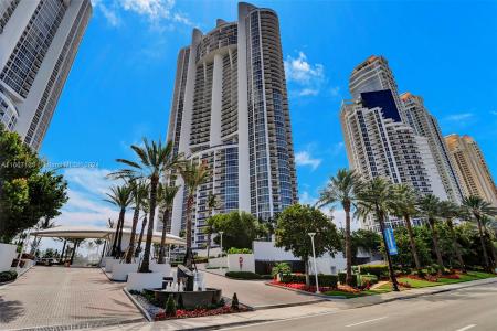 18101 Collins Ave 4106 + Cabana, Sunny Isles Beach, Florida 33160, USA