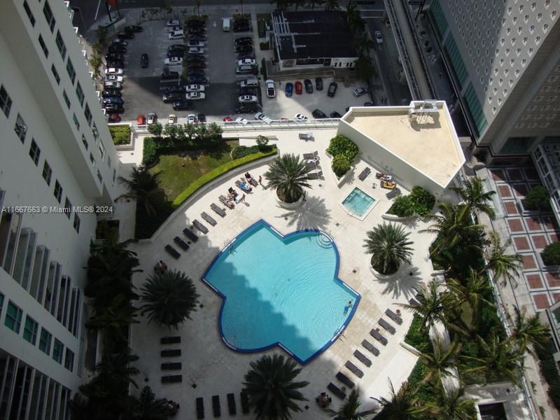 300 S Biscayne Blvd T-1703, Miami, Floride 33131, États-Unis