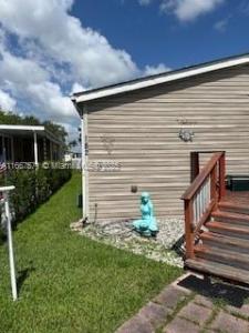 35250 SW 177th Ct 182, Homestead, Florida 33034, USA