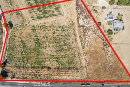 Highway 79, Aguanga, California 92536, Estados Unidos