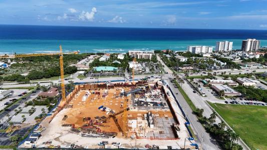 1011 Us Highway 1 B203, Caretta, Juno Beach, Florida 33408, USA