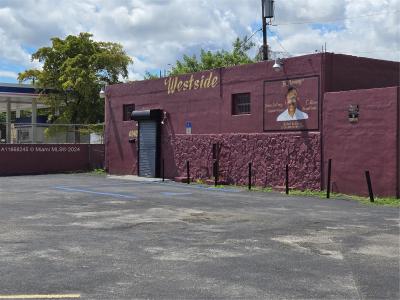 6210 NW 22nd Ave, Miami, Florida 33147, USA