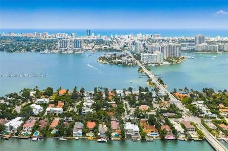 301 W Rivo Alto Dr, Miami Beach, Florida 33139, USA