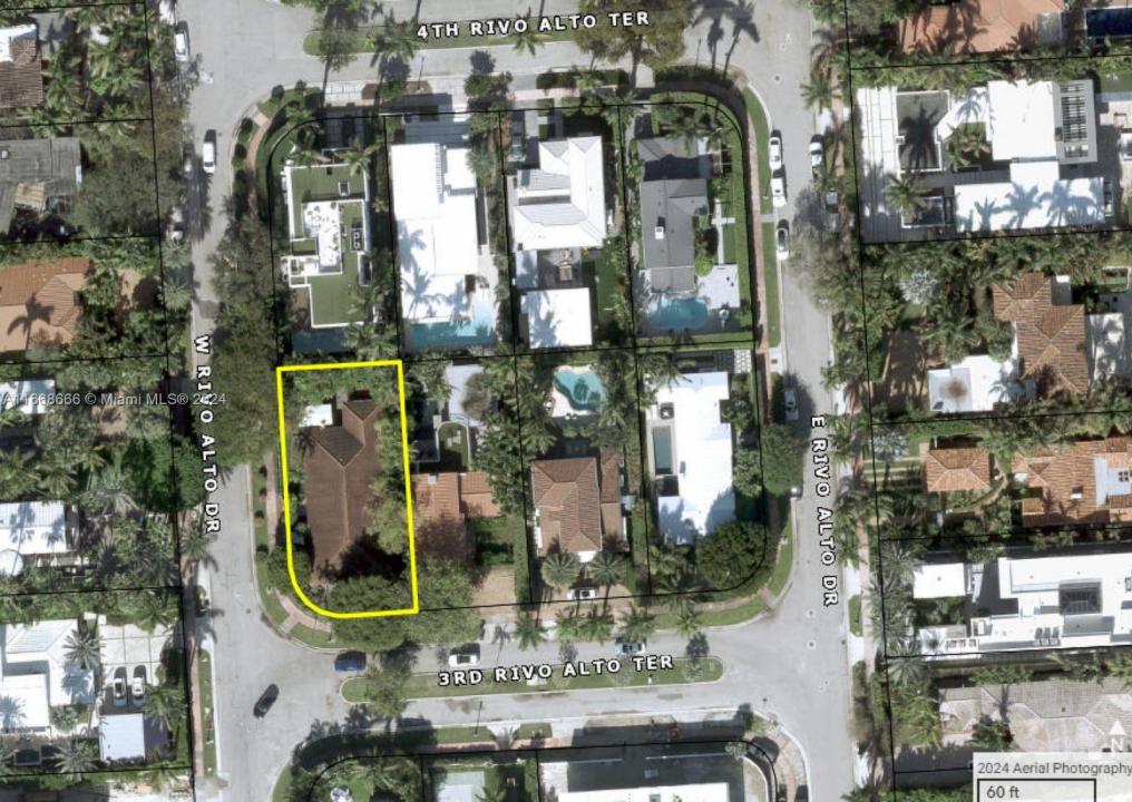 301 W Rivo Alto Dr, Miami Beach, Florida 33139