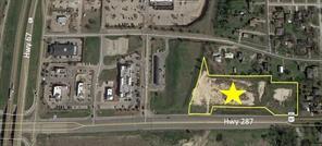 1,2,3 US-287, Midlothian, טקסס 76065, ארצות הברית של אמריקה 