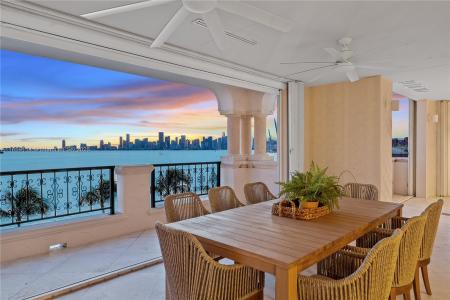 5242 Fisher Island Dr 5242, Miami Beach, Florida 33109, USA