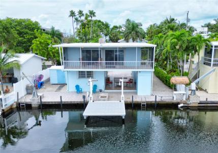 6 Jean La Fitte Drive, Key Largo, Florida 33037, USA
