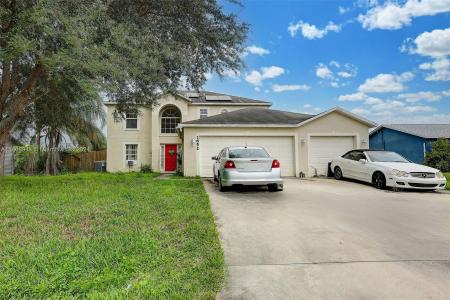 1652 SW Mcallister Ln, Port St. Lucie, Florida 34953, USA