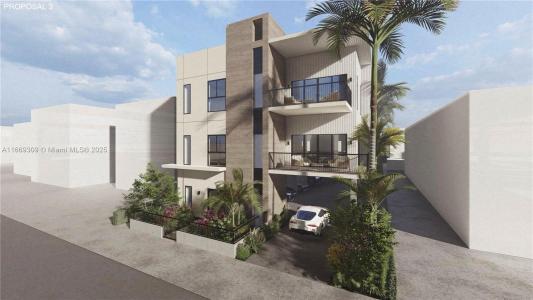 2042 SW 4th St, Miami, Florida 33135, USA