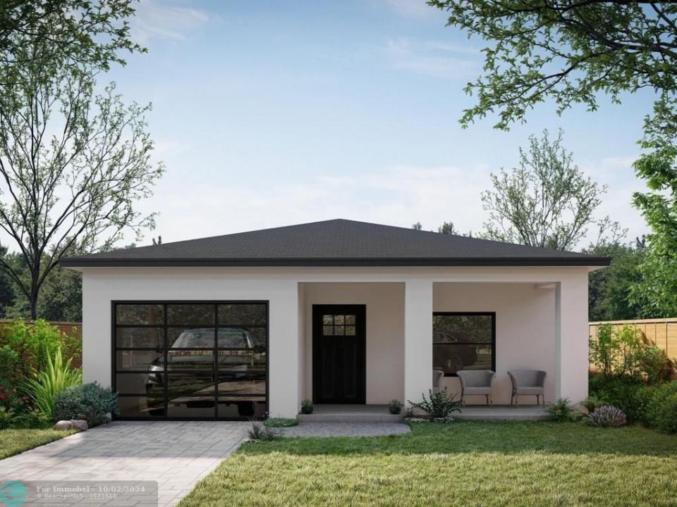 422 NW 7th Ave, Tuxedo Park, Pompano Beach, Florida 33060, Estados Unidos