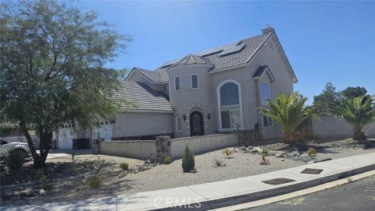 Lindsay Lane, Apple Valley, 加州 92308, 美國