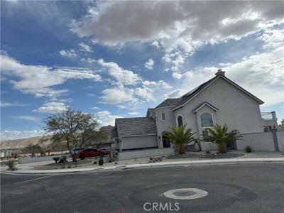 Lindsay Lane, Apple Valley, 加州 92308, 美國