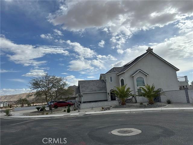 Lindsay Lane, Apple Valley, 加利福尼亚州 92308, 美国