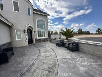 Lindsay Lane, Apple Valley, 加州 92308, 美國